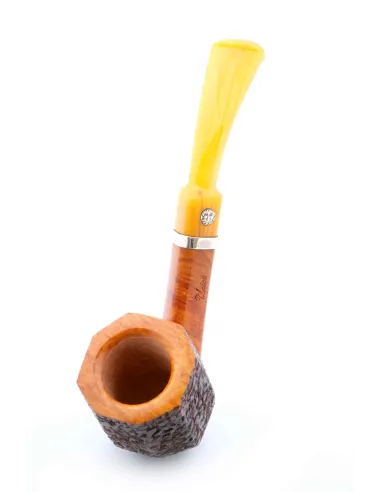 Трубка Mastro de Paja Unica M302-3