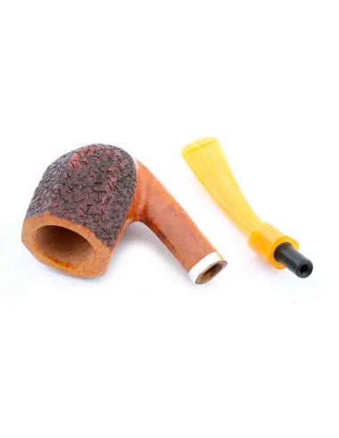 Трубка Mastro de Paja Unica M302-3