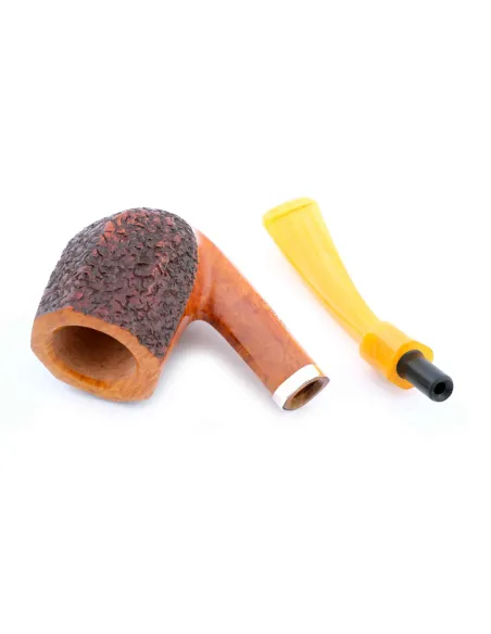 Трубка Mastro de Paja Unica M302-3