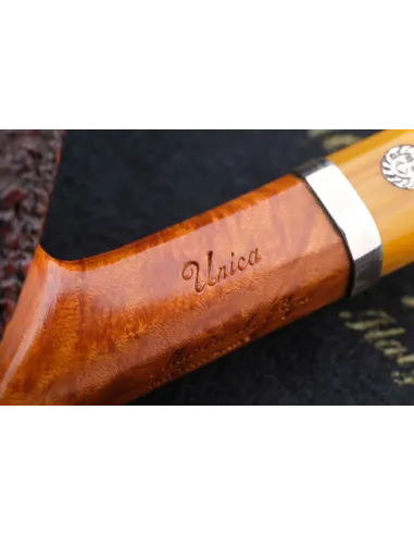 Трубка Mastro de Paja Unica M302-3