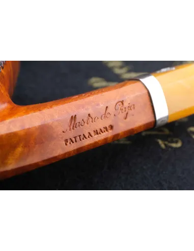 Трубка Mastro de Paja Unica M302-3