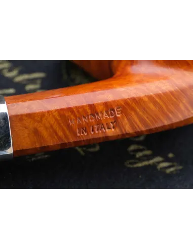 Трубка Mastro de Paja Unica M302-3