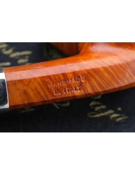 Трубка Mastro de Paja Unica M302-3