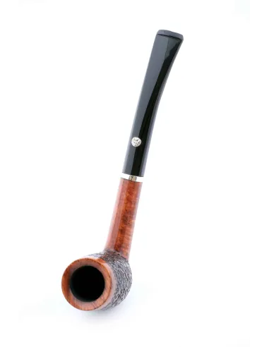 Трубка Mastro de Paja Unica M302-4