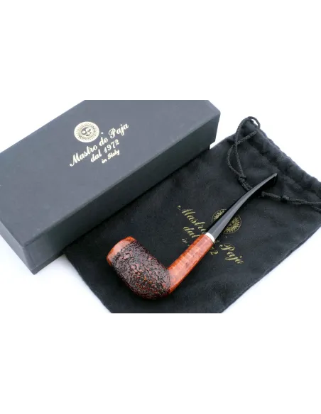 Трубка Mastro de Paja Unica M302-4