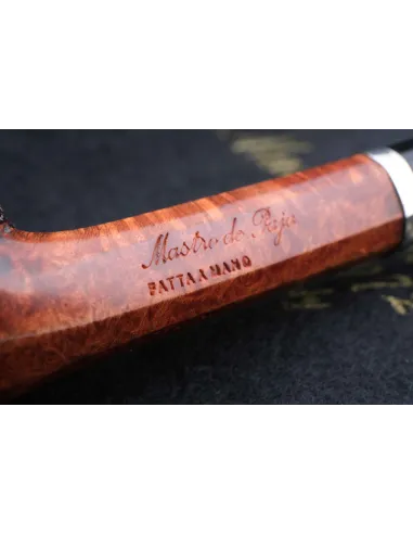 Трубка Mastro de Paja Unica M302-4