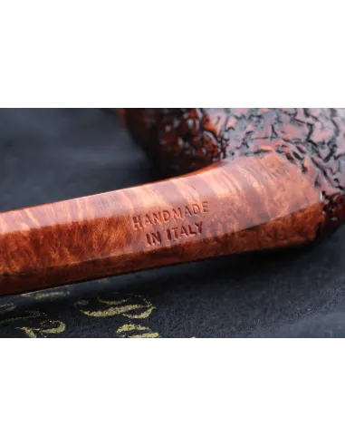 Трубка Mastro de Paja Unica M302-4