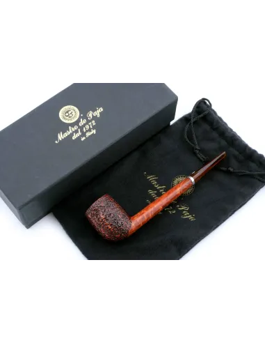 Трубка Mastro de Paja Unica Canadese M302-6
