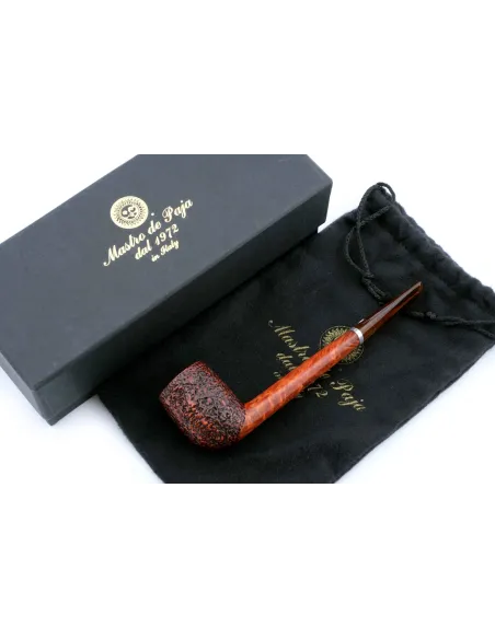 Трубка Mastro de Paja Unica Canadese M302-6