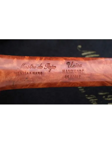 Трубка Mastro de Paja Unica Canadese M302-6