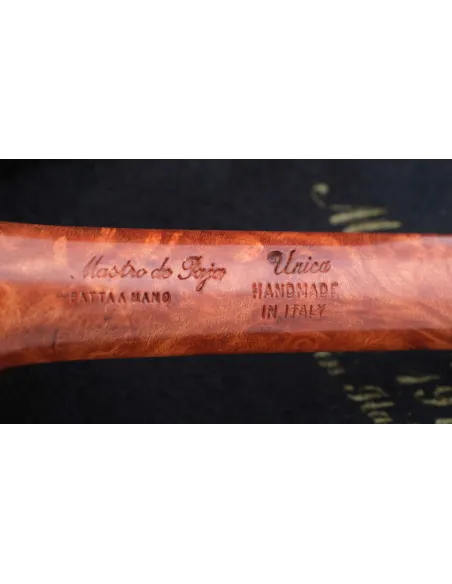 Трубка Mastro de Paja Unica Canadese M302-6