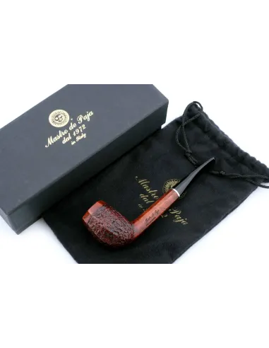 Трубка Mastro de Paja Unica M302-7