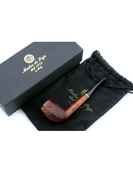 Трубка Mastro de Paja Unica M302-7