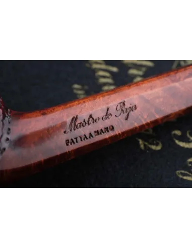 Трубка Mastro de Paja Unica M302-7