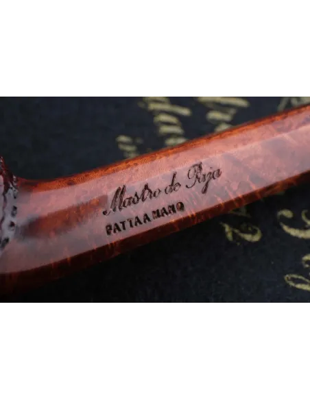 Трубка Mastro de Paja Unica M302-7