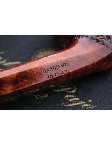 Трубка Mastro de Paja Unica M302-7