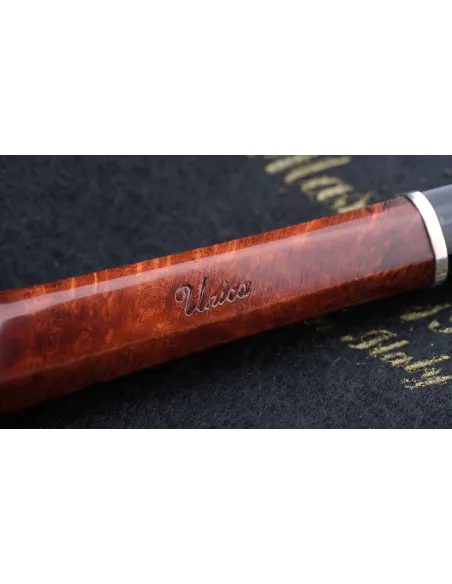 Трубка Mastro de Paja Unica M302-7