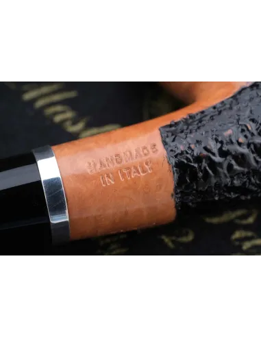 Трубка Mastro de Paja Unica M302-9