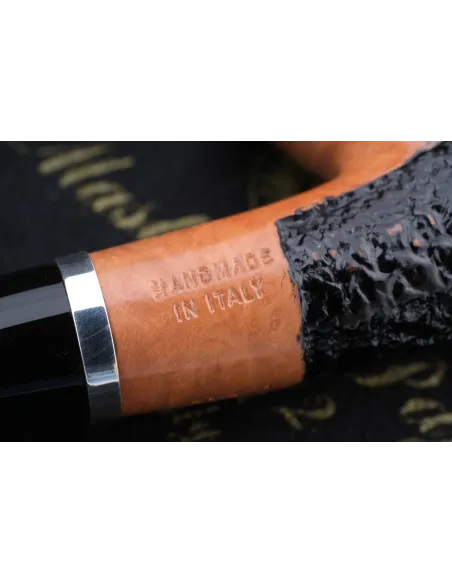 Трубка Mastro de Paja Unica M302-9