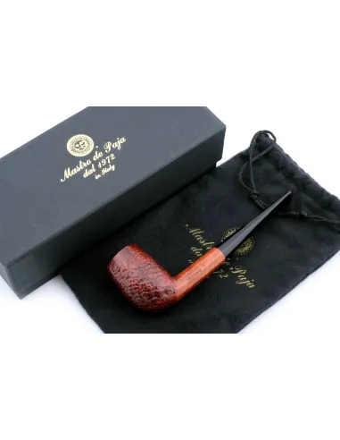 Трубка Mastro de Paja Unica M132-4