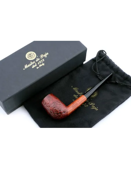 Трубка Mastro de Paja Unica M132-4