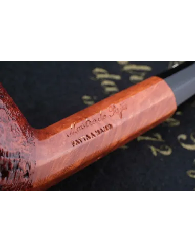 Трубка Mastro de Paja Unica M132-4