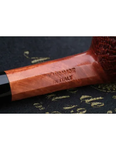 Трубка Mastro de Paja Unica M132-4