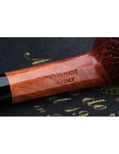 Трубка Mastro de Paja Unica M132-4