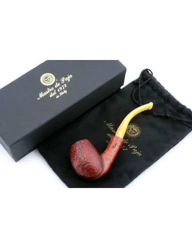 Трубка Mastro de Paja Unica M132-5