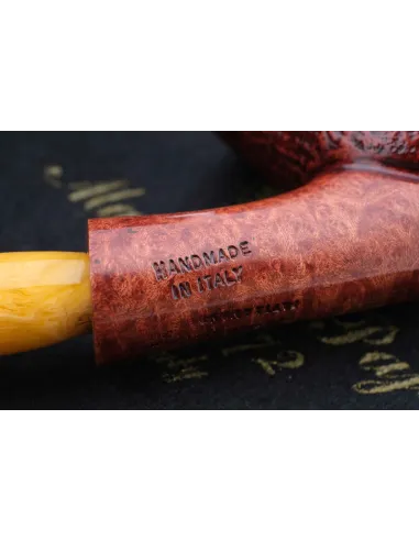 Трубка Mastro de Paja Unica M132-5