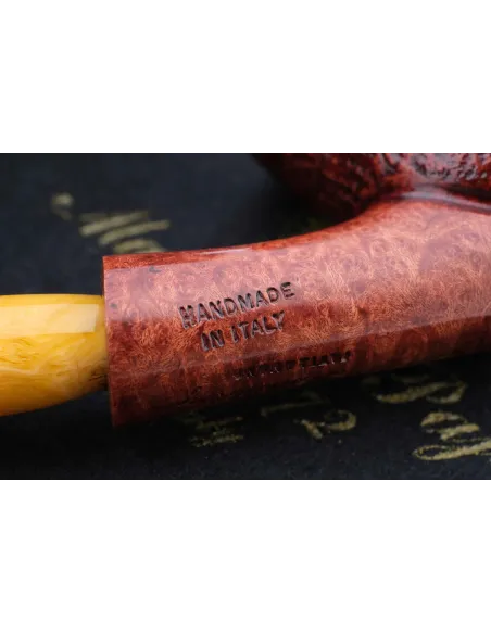 Трубка Mastro de Paja Unica M132-5