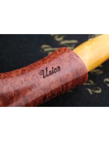 Трубка Mastro de Paja Unica M132-5