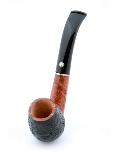 Трубка Mastro de Paja M302-2