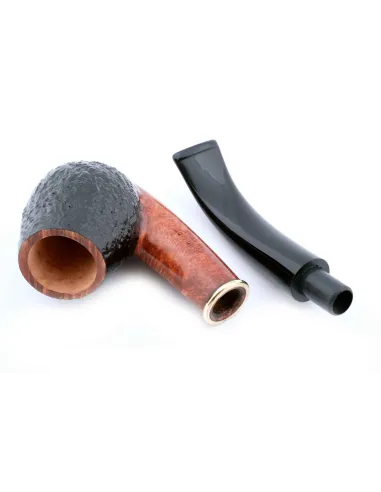 Трубка Mastro de Paja M302-2