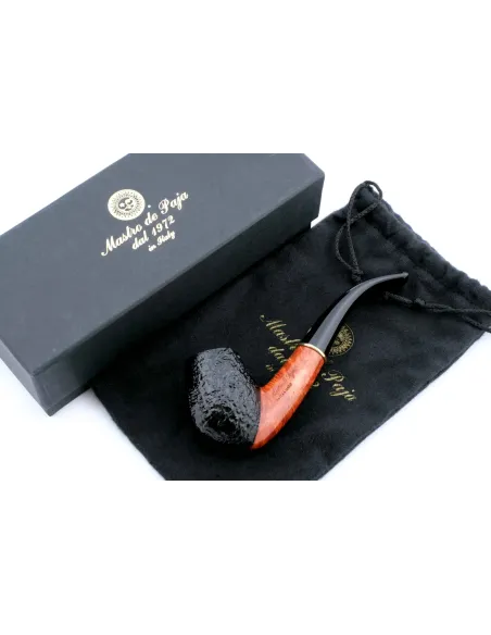 Трубка Mastro de Paja M302-2