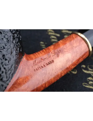 Трубка Mastro de Paja M302-2