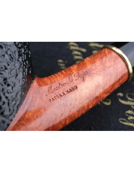 Трубка Mastro de Paja M302-2