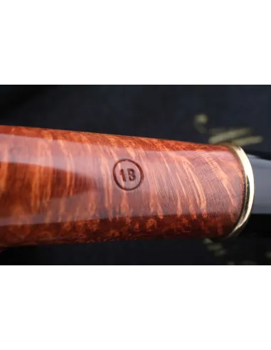 Трубка Mastro de Paja M302-2