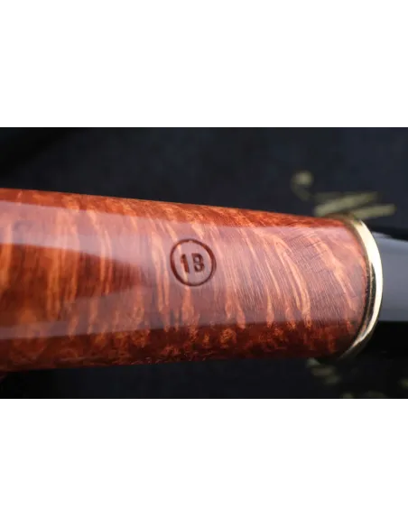 Трубка Mastro de Paja M302-2