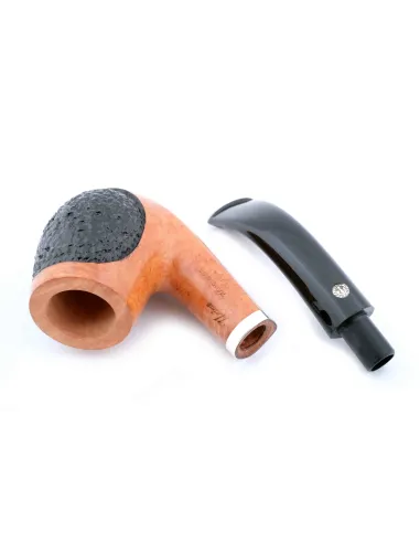 Трубка Mastro de Paja Unica M212-1