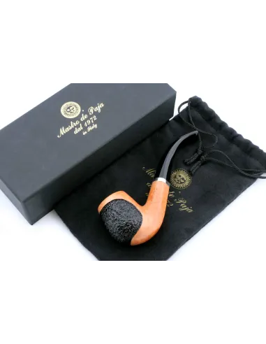 Трубка Mastro de Paja Unica M212-1