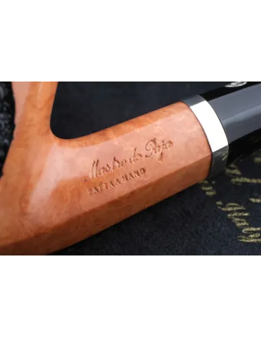 Трубка Mastro de Paja Unica M212-1