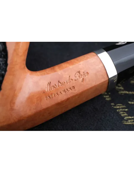 Трубка Mastro de Paja Unica M212-1