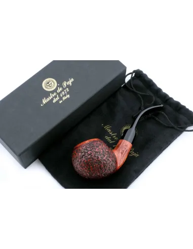 Трубка Mastro de Paja Unica M212-3