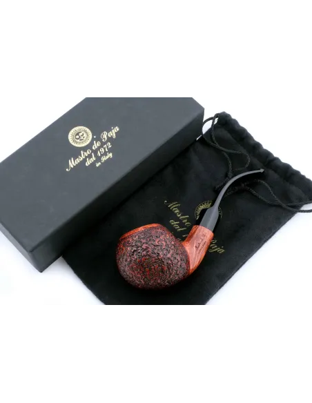 Трубка Mastro de Paja Unica M212-3