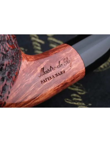 Трубка Mastro de Paja Unica M212-3