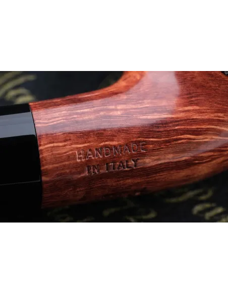 Трубка Mastro de Paja Unica M212-3