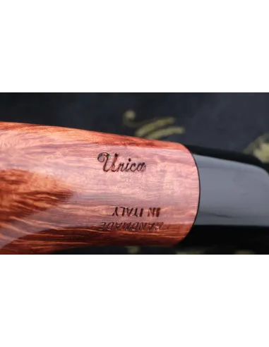 Трубка Mastro de Paja Unica M212-3