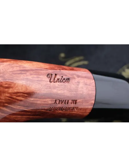 Трубка Mastro de Paja Unica M212-3