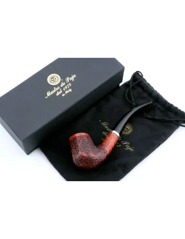 Трубка Mastro de Paja M122-1